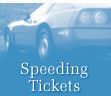 Speeding Tickets