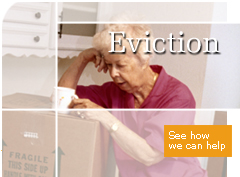 Eviction