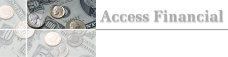 Access Financial