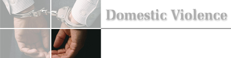 Domestic Violence