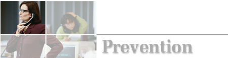 Prevention