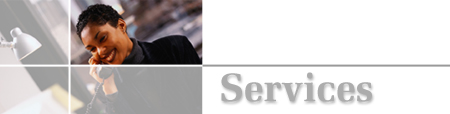 Services
