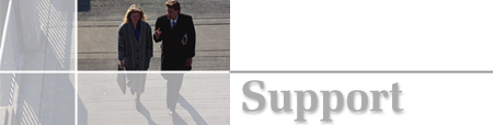 Support